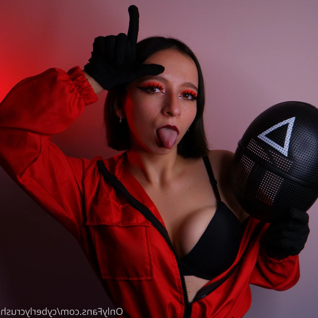 ♡ Cyberly Crush ♡ [ cyberlycrush ] Onlyfans leaked photo 5830065 on Hotleaks.tv