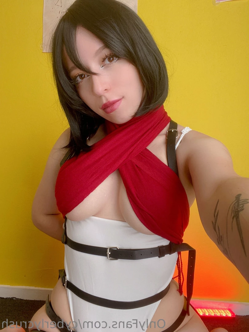 ♡ Cyberly Crush ♡ [ cyberlycrush ] Onlyfans leaked photo 5831685 on Hotleaks.tv