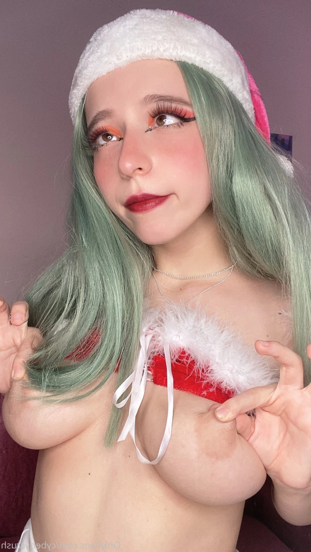 ♡ Cyberly Crush ♡ [ cyberlycrush ] Onlyfans leaked photo 5831752 on Hotleaks.tv