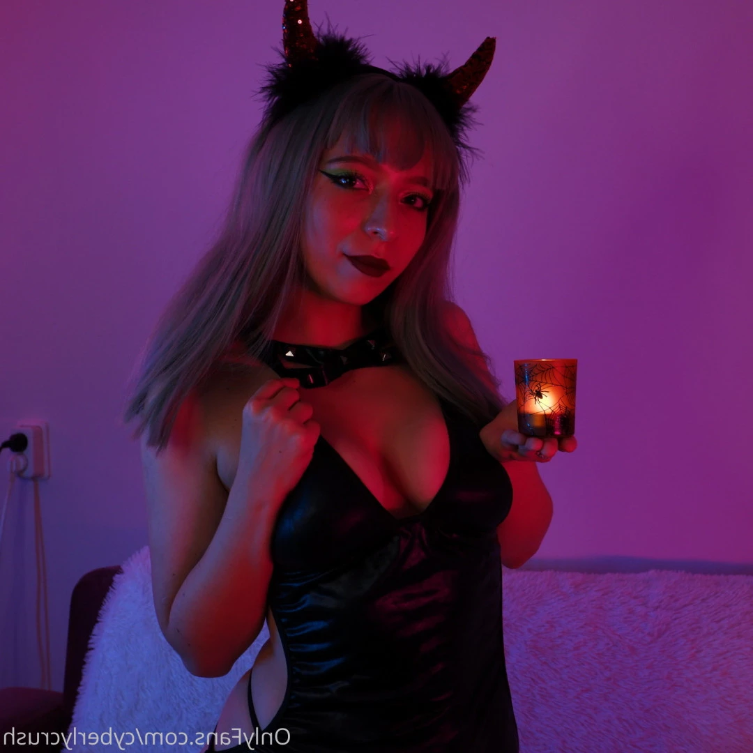 ♡ Cyberly Crush ♡ [ cyberlycrush ] Onlyfans leaked photo 5833204 on Hotleaks.tv