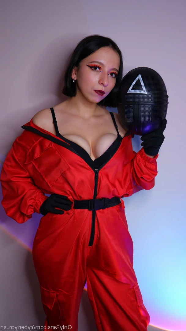 ♡ Cyberly Crush ♡ [ cyberlycrush ] Onlyfans leaked photo 5833325 on Hotleaks.tv