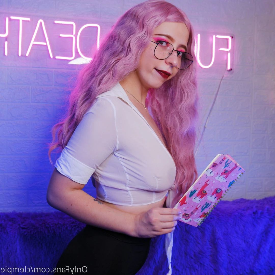♡ Cyberly Crush ♡ [ cyberlycrush ] Onlyfans leaked photo 5835625 on Hotleaks.tv