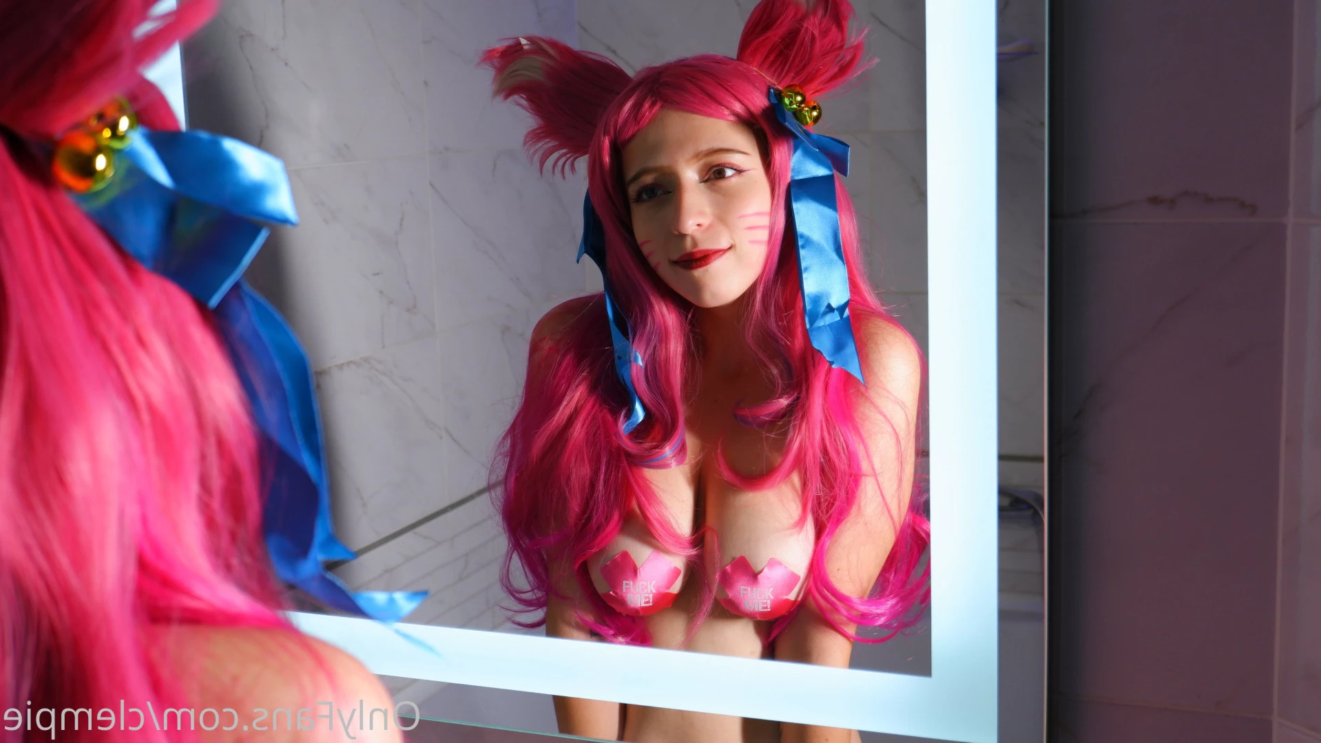♡ Cyberly Crush ♡ [ cyberlycrush ] Onlyfans leaked photo 5836105 on Hotleaks.tv