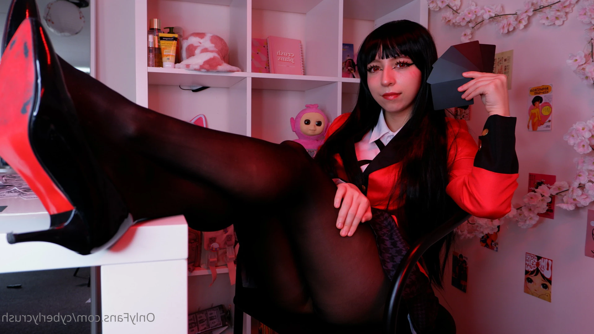 ♡ Cyberly Crush ♡ [ cyberlycrush ] Onlyfans leaked photo 5836199 on Hotleaks.tv