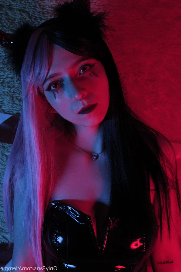 ♡ Cyberly Crush ♡ [ cyberlycrush ] Onlyfans leaked photo 5836844 on Hotleaks.tv