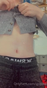 Pika🌼 [ cyberpika ] Onlyfans leaked video 4999413 on Hotleaks.tv