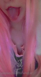 Pika🌼 [ cyberpika ] Onlyfans leaked video 4999439 on Hotleaks.tv