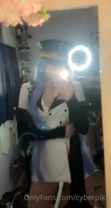 Pika🌼 [ cyberpika ] Onlyfans leaked video 4999446 on Hotleaks.tv