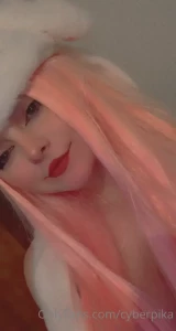 Pika🌼 [ cyberpika ] Onlyfans leaked video 4999463 on Hotleaks.tv