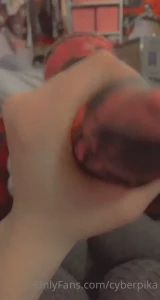 Pika🌼 [ cyberpika ] Onlyfans leaked video 4999483 on Hotleaks.tv