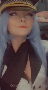 Pika🌼 [ cyberpika ] Onlyfans leaked video 4999514 on Hotleaks.tv
