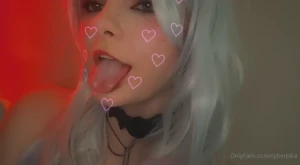 Pika🌼 [ cyberpika ] Onlyfans leaked video 4999523 on Hotleaks.tv