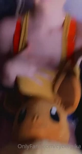 Pika🌼 [ cyberpika ] Onlyfans leaked video 4999537 on Hotleaks.tv