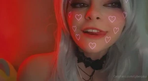 Pika🌼 [ cyberpika ] Onlyfans leaked video 4999538 on Hotleaks.tv