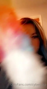 Pika🌼 [ cyberpika ] Onlyfans leaked video 4999545 on Hotleaks.tv