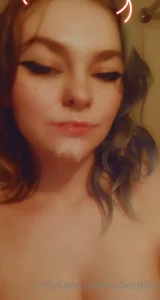 Pika🌼 [ cyberpika ] Onlyfans leaked video 4999551 on Hotleaks.tv
