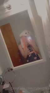 Pika🌼 [ cyberpika ] Onlyfans leaked video 4999554 on Hotleaks.tv