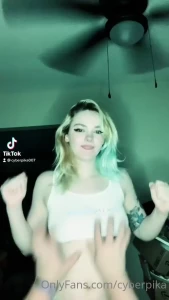 Pika🌼 [ cyberpika ] Onlyfans leaked video 4999558 on Hotleaks.tv