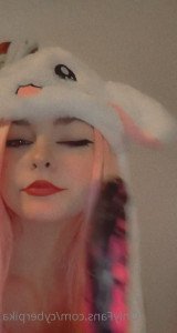 Pika🌼 [ cyberpika ] Onlyfans leaked video 4999566 on Hotleaks.tv