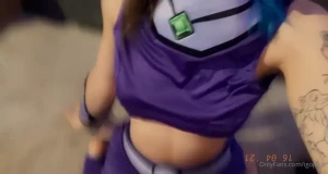 Pika🌼 [ cyberpika ] Onlyfans leaked video 4999573 on Hotleaks.tv