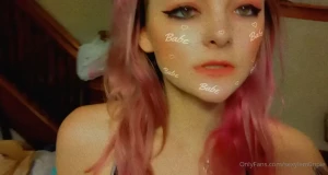 Pika🌼 [ cyberpika ] Onlyfans leaked video 4999584 on Hotleaks.tv