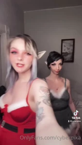 Pika🌼 [ cyberpika ] Onlyfans leaked video 4999623 on Hotleaks.tv