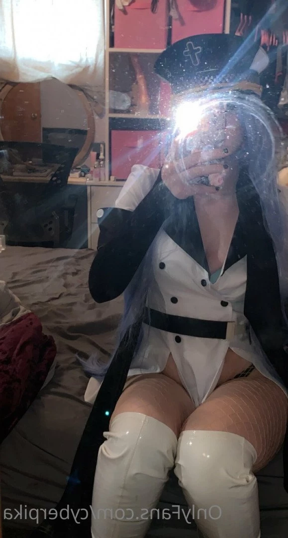 Pika🌼 [ cyberpika ] Onlyfans leaked photo 5130898 on Hotleaks.tv