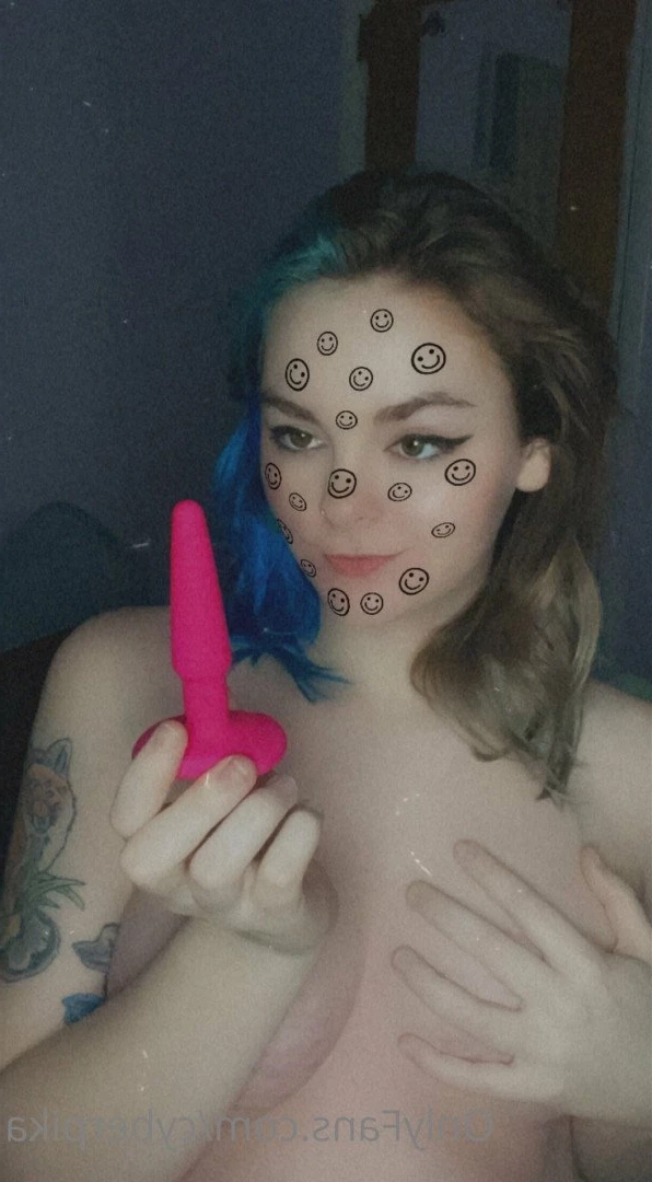 Pika🌼 [ cyberpika ] Onlyfans leaked photo 5131154 on Hotleaks.tv