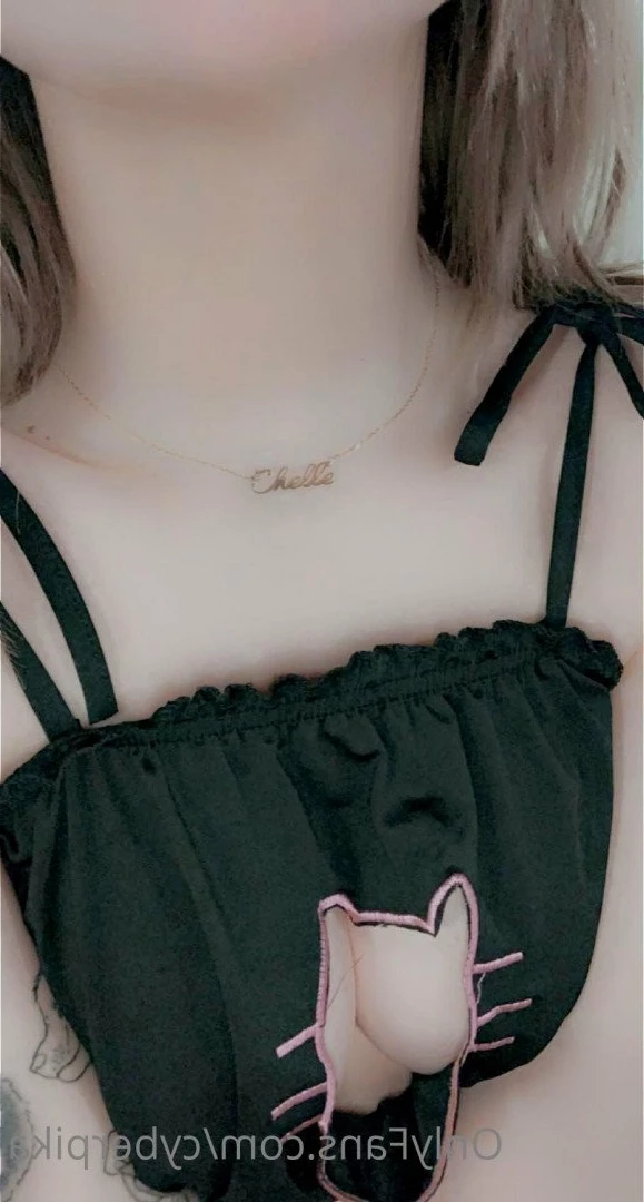 Pika🌼 [ cyberpika ] Onlyfans leaked photo 5132130 on Hotleaks.tv