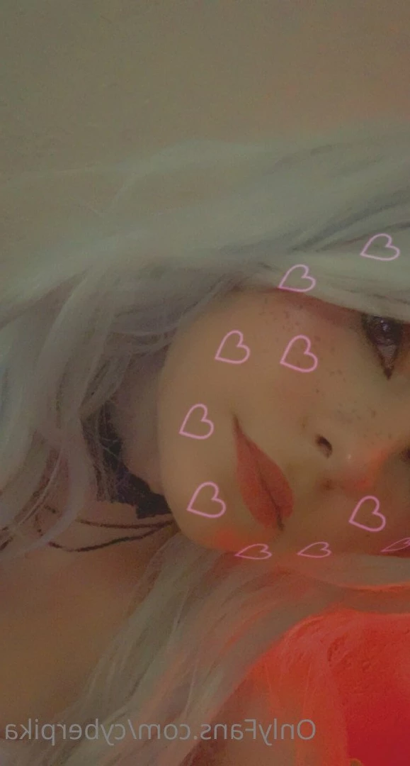 Pika🌼 [ cyberpika ] Onlyfans leaked photo 5132284 on Hotleaks.tv