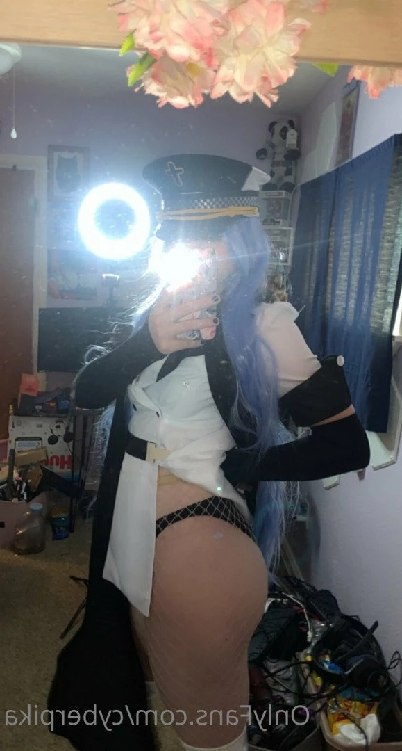 Pika🌼 [ cyberpika ] Onlyfans leaked photo 5132376 on Hotleaks.tv