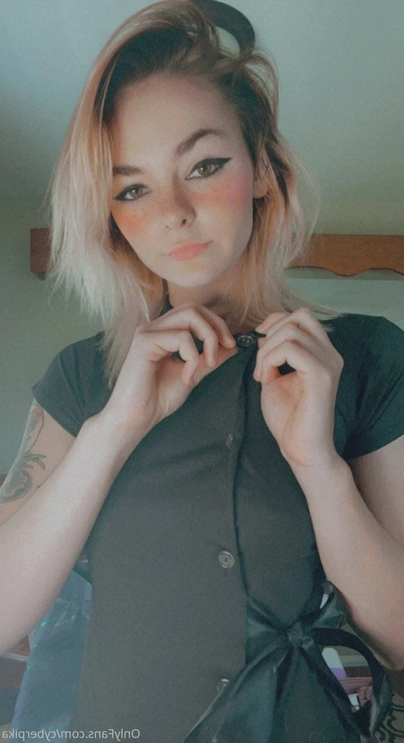 Pika🌼 [ cyberpika ] Onlyfans leaked photo 5132617 on Hotleaks.tv