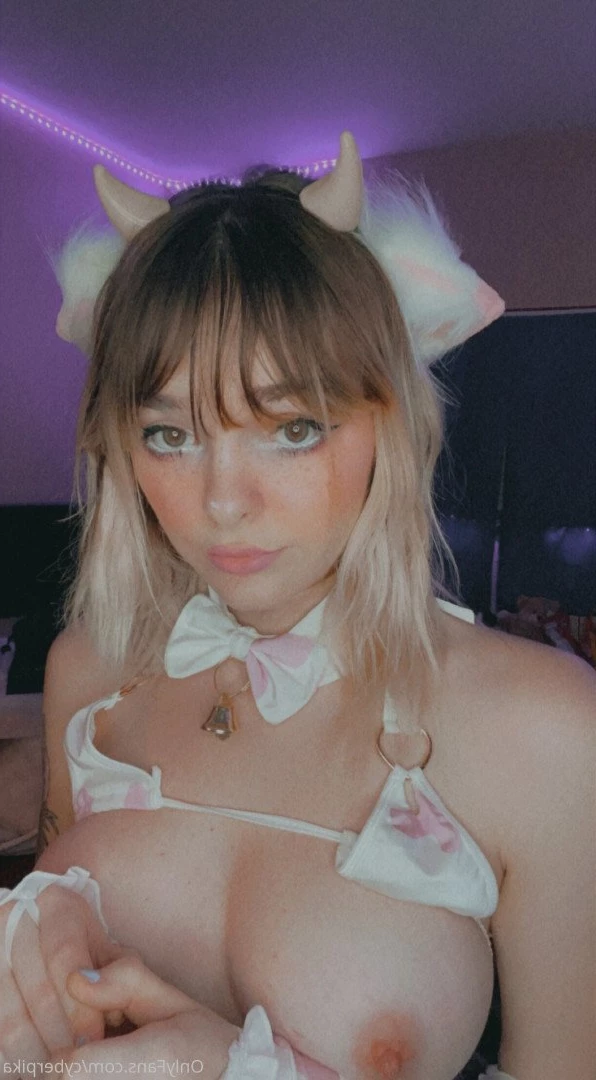 Pika🌼 [ cyberpika ] Onlyfans leaked photo 5133086 on Hotleaks.tv