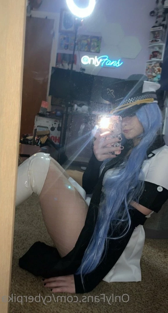 Pika🌼 [ cyberpika ] Onlyfans leaked photo 5133150 on Hotleaks.tv