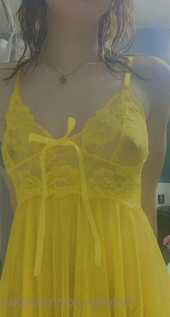 Pika🌼 [ cyberpika ] Onlyfans leaked photo 5133639 on Hotleaks.tv