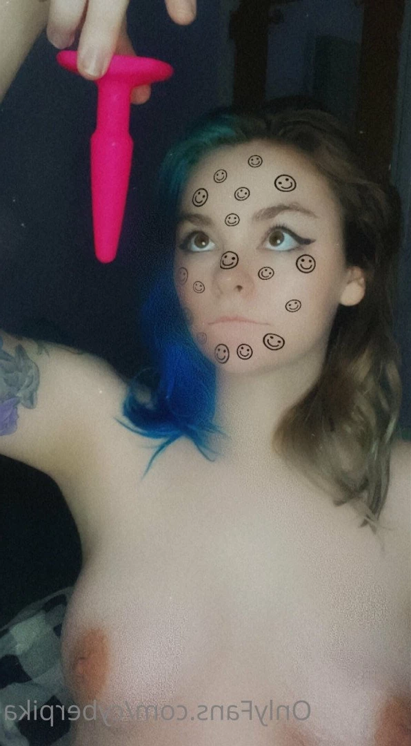 Pika🌼 [ cyberpika ] Onlyfans leaked photo 5133967 on Hotleaks.tv
