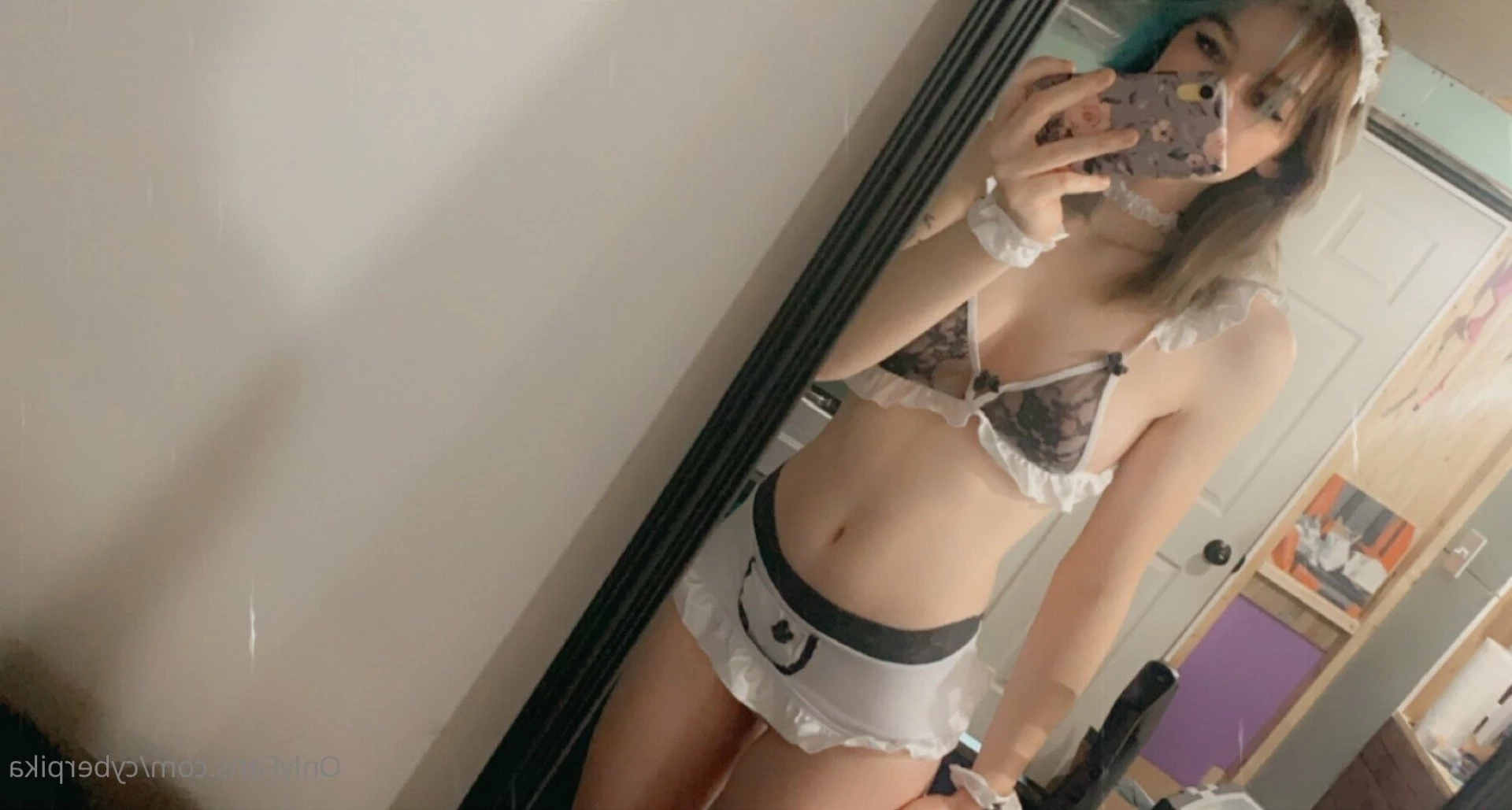 Pika🌼 [ cyberpika ] Onlyfans leaked photo 5133984 on Hotleaks.tv