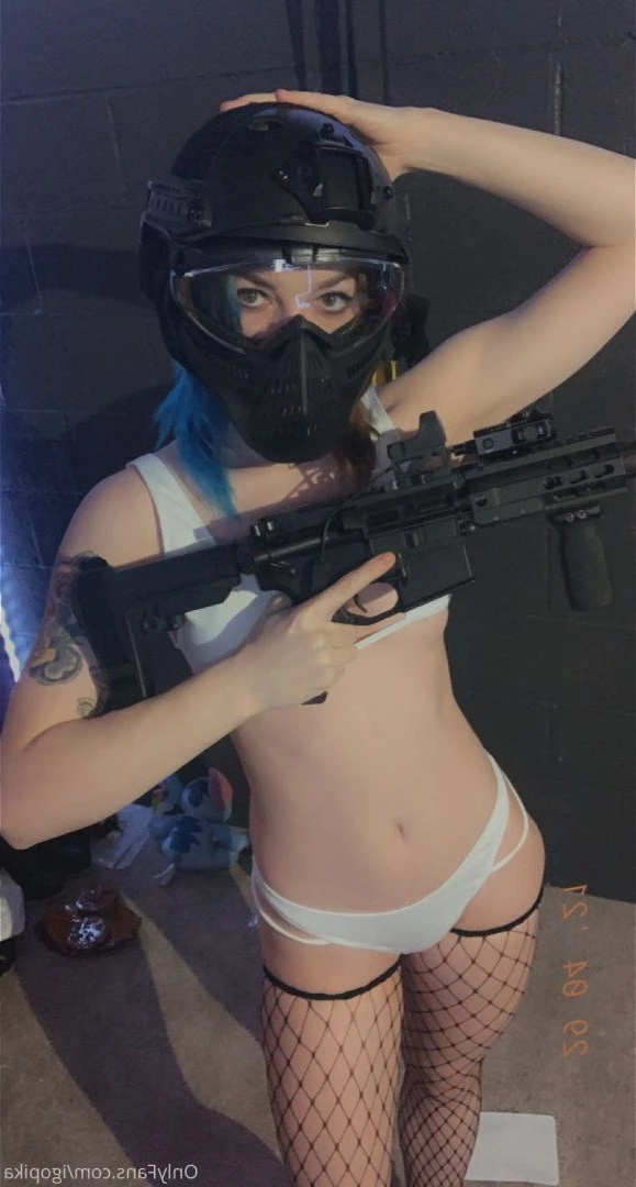 Pika🌼 [ cyberpika ] Onlyfans leaked photo 5134366 on Hotleaks.tv