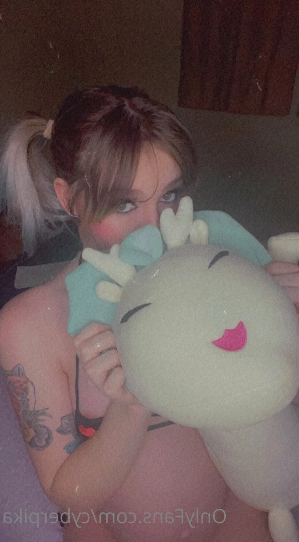 Pika🌼 [ cyberpika ] Onlyfans leaked photo 5135224 on Hotleaks.tv