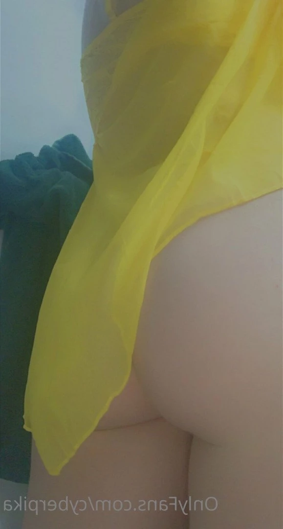 Pika🌼 [ cyberpika ] Onlyfans leaked photo 5135474 on Hotleaks.tv