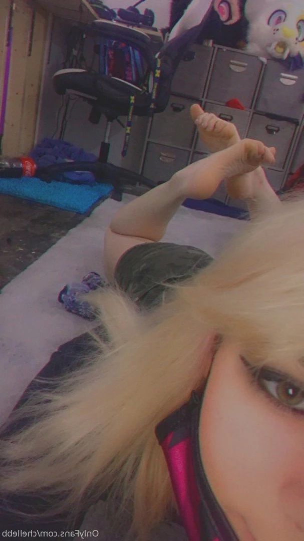 Pika🌼 [ cyberpika ] Onlyfans leaked photo 5135759 on Hotleaks.tv