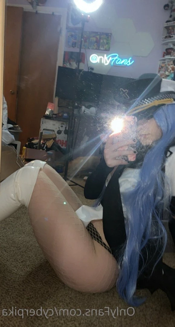 Pika🌼 [ cyberpika ] Onlyfans leaked photo 5136113 on Hotleaks.tv