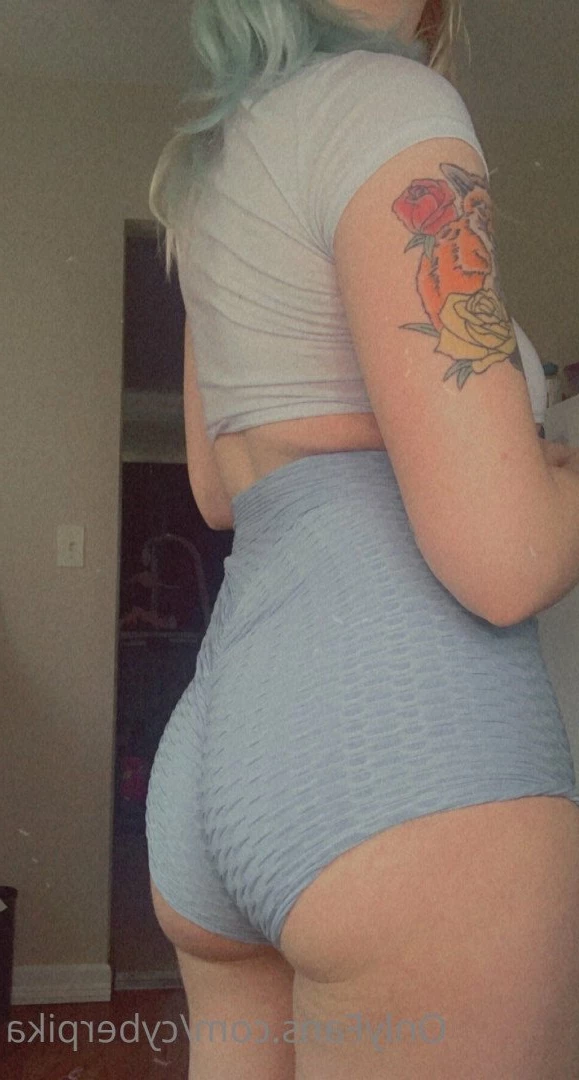 Pika🌼 [ cyberpika ] Onlyfans leaked photo 5136196 on Hotleaks.tv