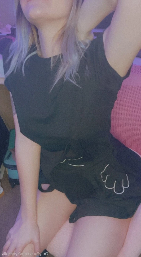 Pika🌼 [ cyberpika ] Onlyfans leaked photo 5136936 on Hotleaks.tv