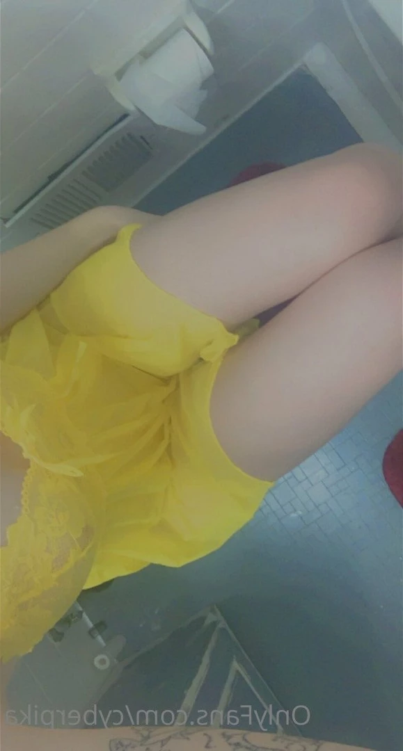 Pika🌼 [ cyberpika ] Onlyfans leaked photo 5137269 on Hotleaks.tv