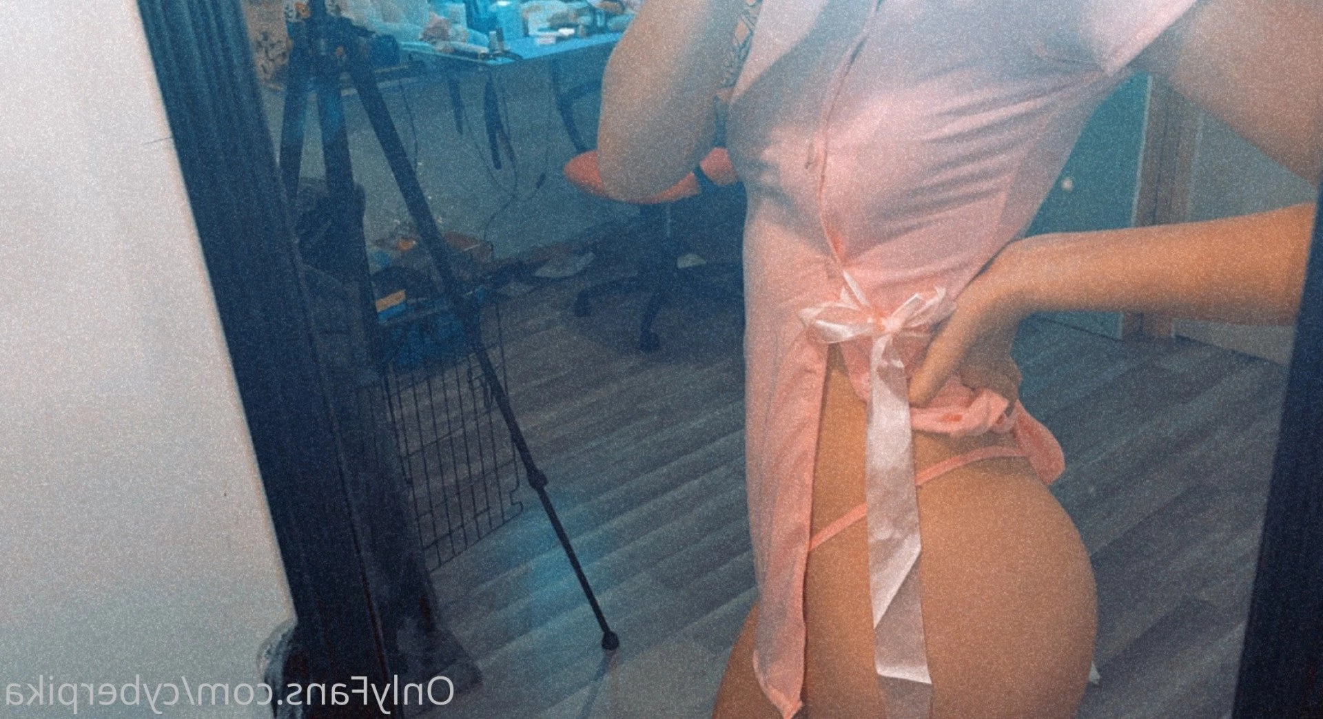 Pika🌼 [ cyberpika ] Onlyfans leaked photo 5137404 on Hotleaks.tv