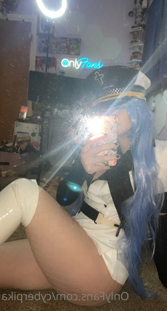 Pika🌼 [ cyberpika ] Onlyfans leaked photo 5137484 on Hotleaks.tv