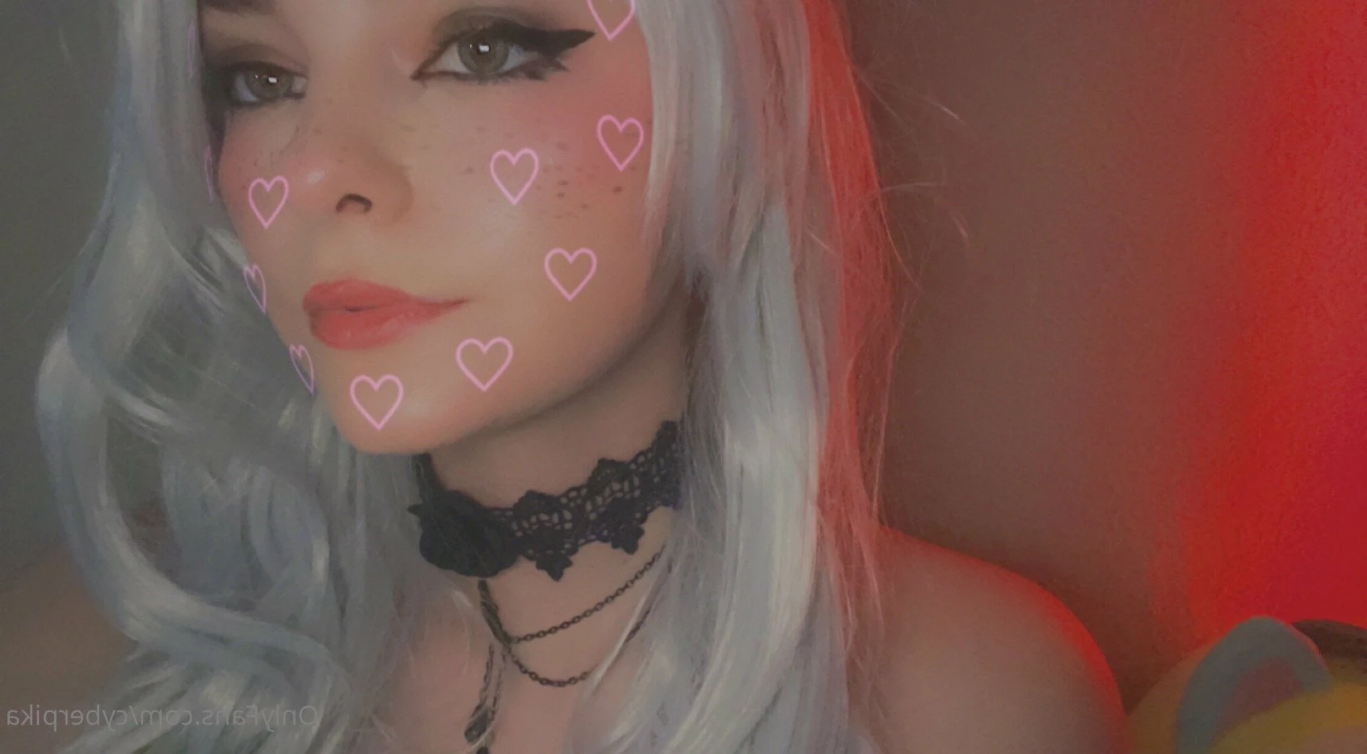 Pika🌼 [ cyberpika ] Onlyfans leaked photo 5137498 on Hotleaks.tv