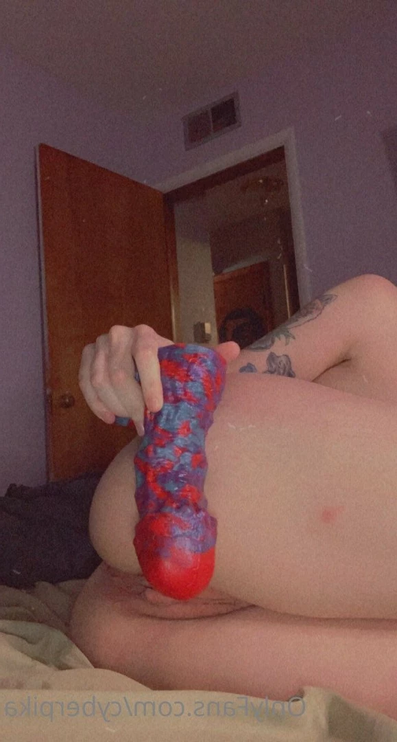 Pika🌼 [ cyberpika ] Onlyfans leaked photo 5137860 on Hotleaks.tv