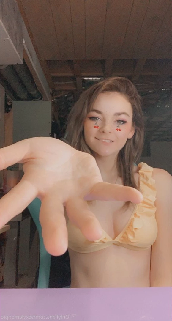 Pika🌼 [ cyberpika ] Onlyfans leaked photo 5137874 on Hotleaks.tv